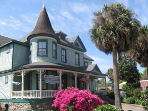 Pensacola Victorian Bed & Breakfast